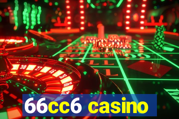 66cc6 casino